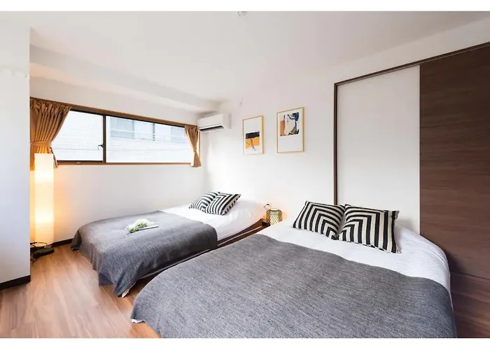 Tora Hotel Rikugien - Vacation Stay 52741V
