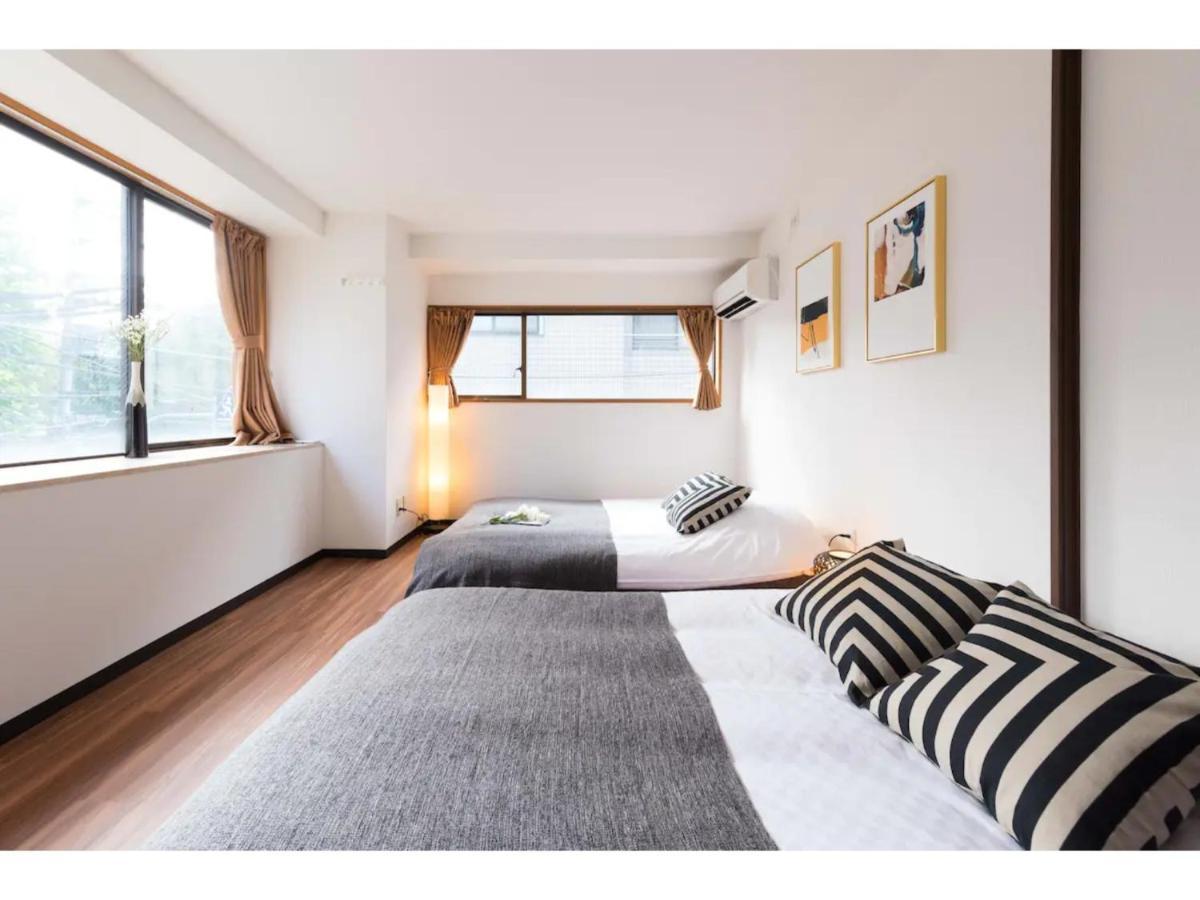 Apartment Tora Rikugien - Vacation 52741v Tokyo