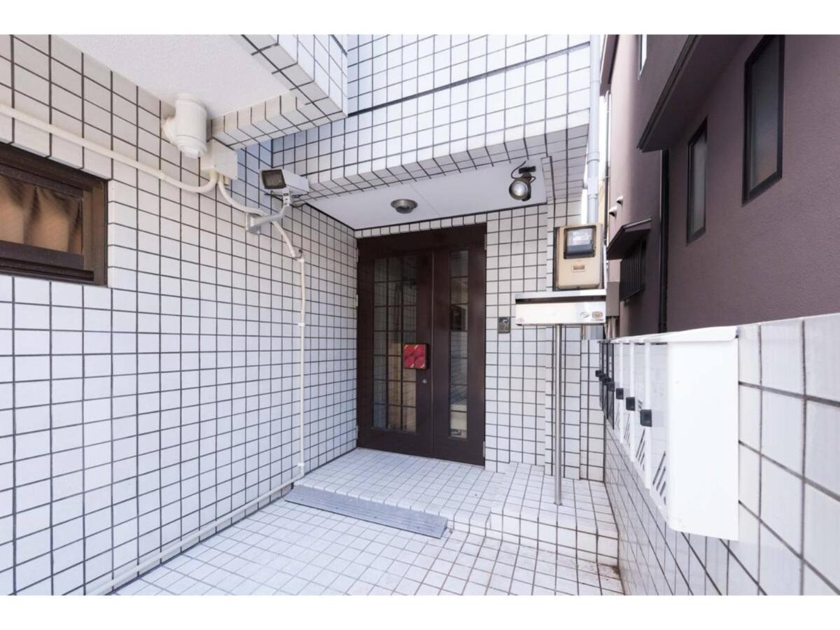 Apartment Tora Rikugien - Vacation 52741v Tokyo