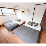 Tora Hotel Rikugien - Vacation Stay 52741V