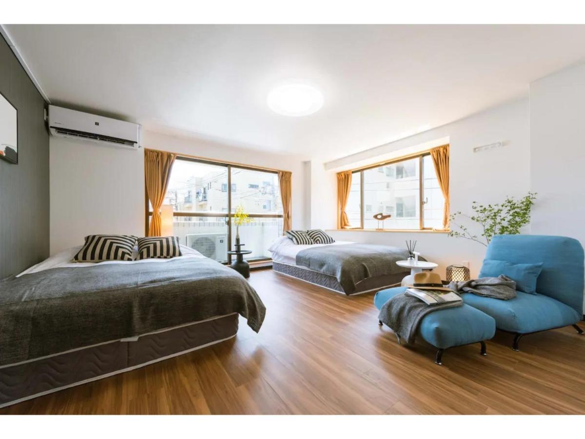Tora Rikugien - Vacation 52741v Apartamento
