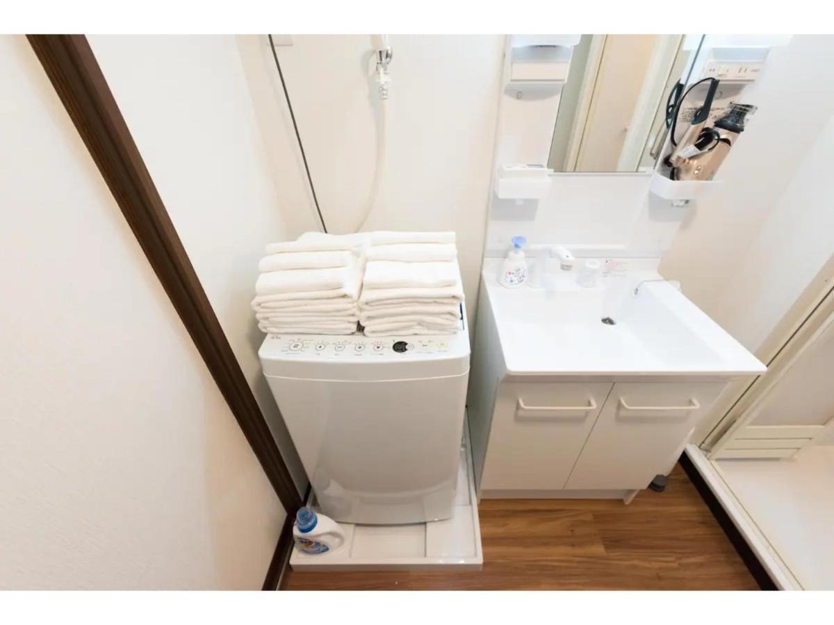 Apartamento Tora Rikugien - Vacation 52741v Tóquio