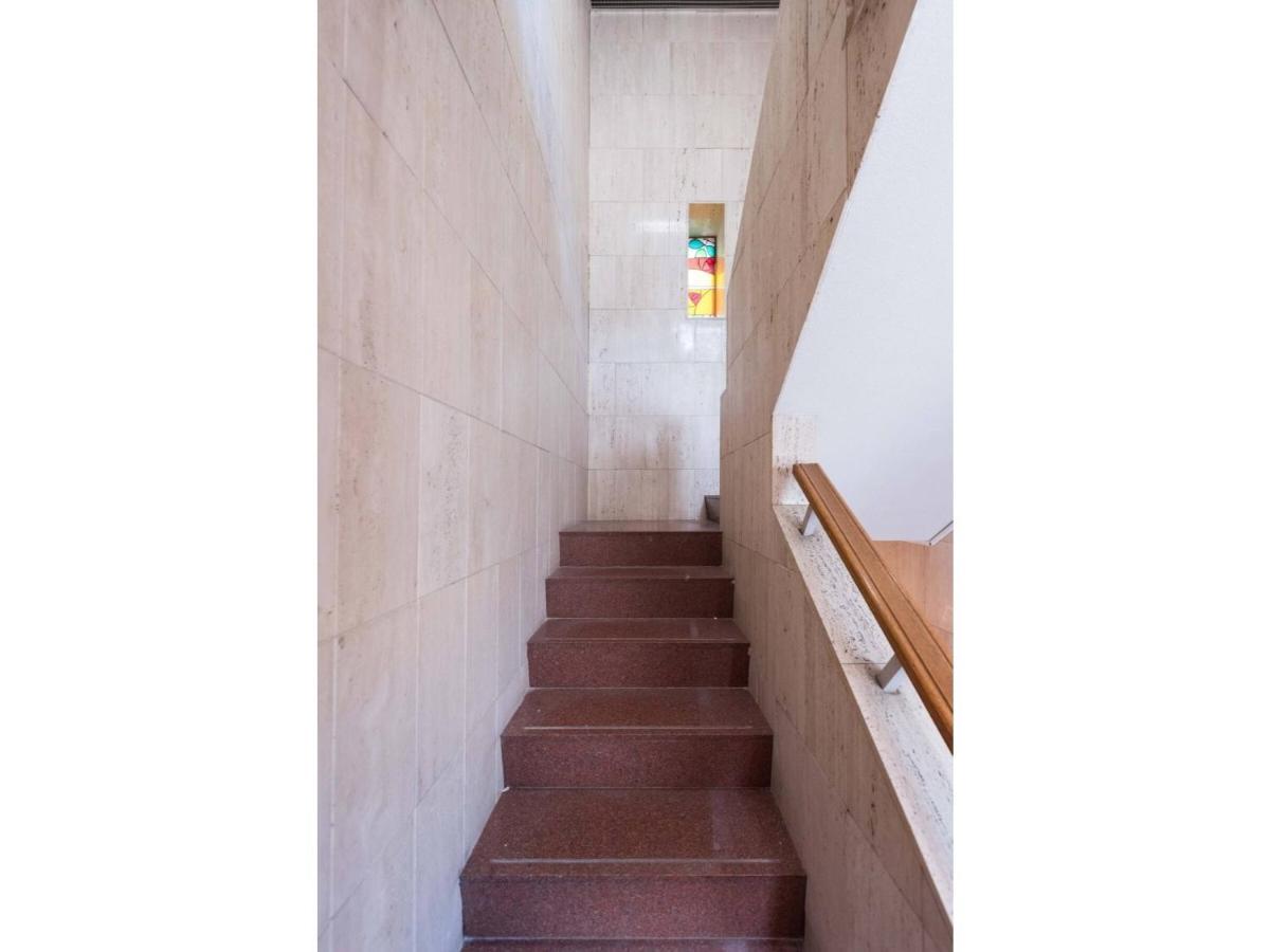 Apartamento Tora Rikugien - Vacation 52741v Tóquio