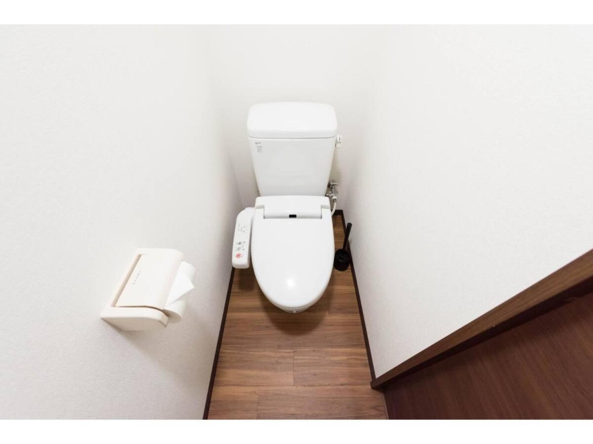 Apartamento Tora Rikugien - Vacation 52741v