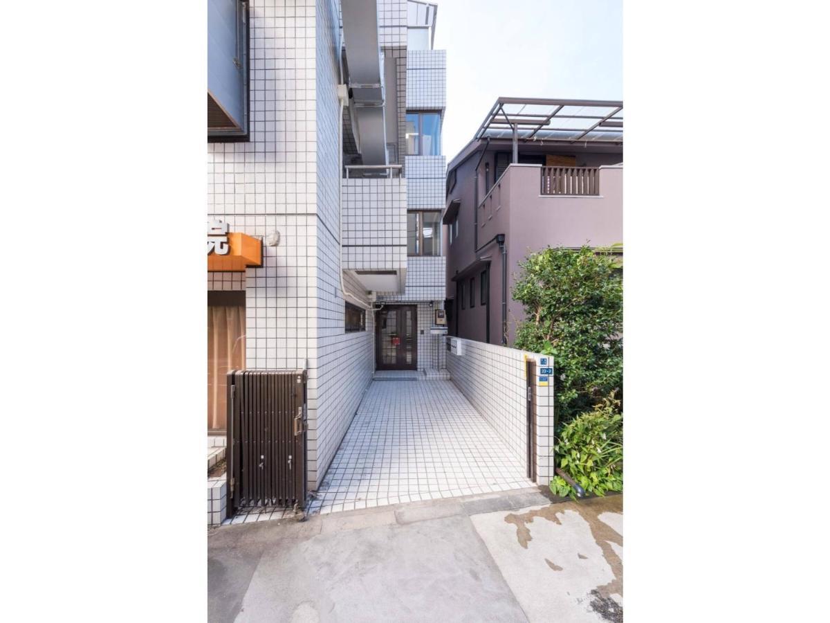 Apartamento Tora Rikugien - Vacation 52741v Tóquio