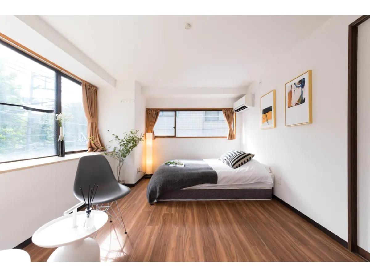 Tora Rikugien - Vacation 52741v Apartamento