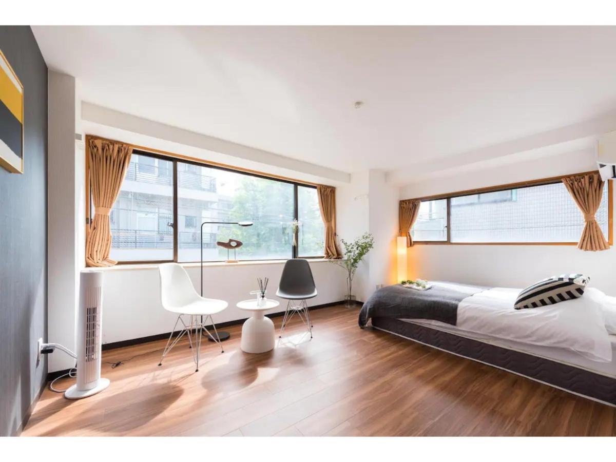 Apartamento Tora Rikugien - Vacation 52741v *